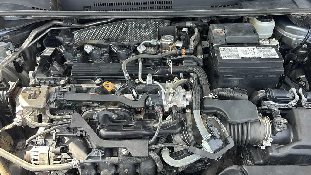Used 2024 Toyota Corolla LE FWD image 31