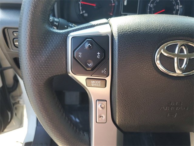 Used 2021 Toyota 4Runner SR5 Premium image 15