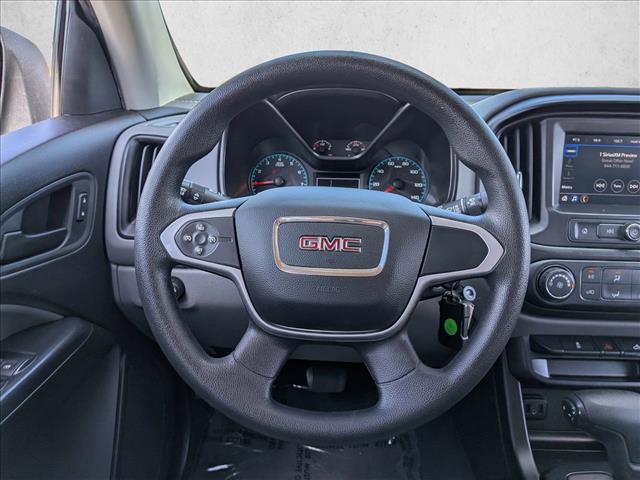 Used 2021 GMC Canyon Elevation Standard w/ Convenience Package image 13
