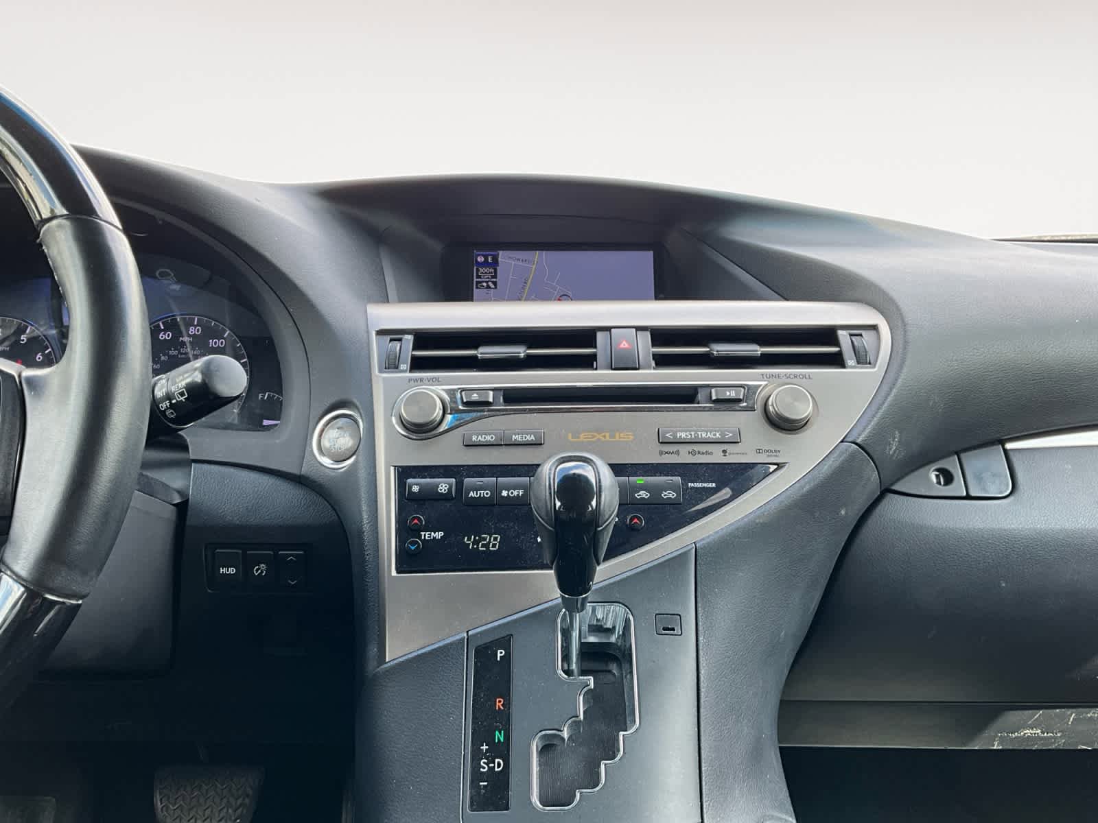 Used 2013 Lexus RX 350 AWD w/ Navigation Pkg image 12