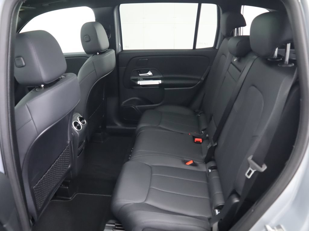 Certified 2026 Mercedes-Benz GLB 250 image 22