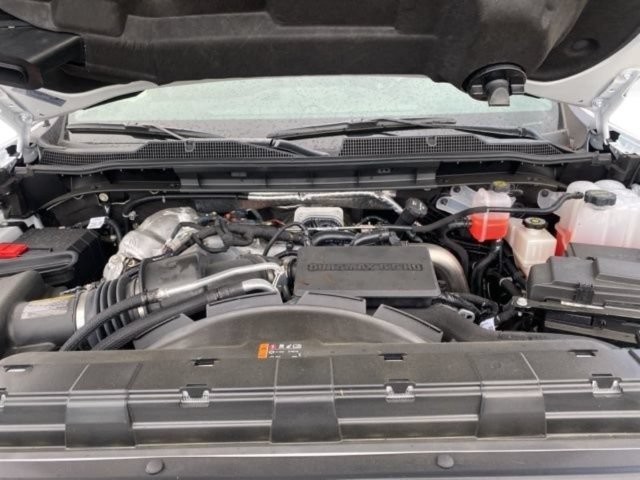 New 2026 Chevrolet Silverado 2500 W/T w/ WT Convenience Package AWD/4WD image 32