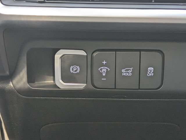 New 2027 Hyundai Santa Fe SEL FWD image 28