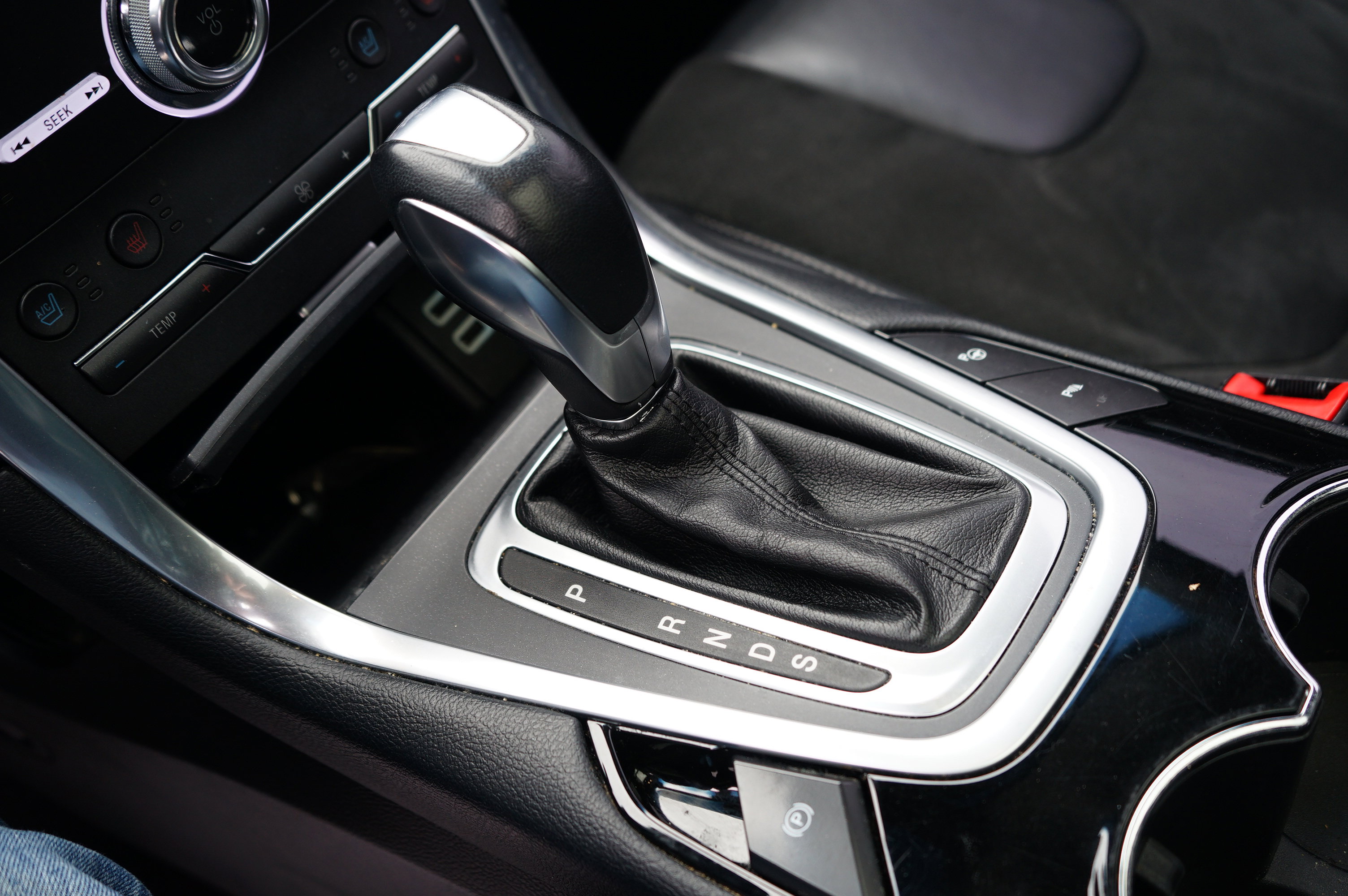 Used 2017 Ford Edge Sport w/ Equipment Group 401A image 24