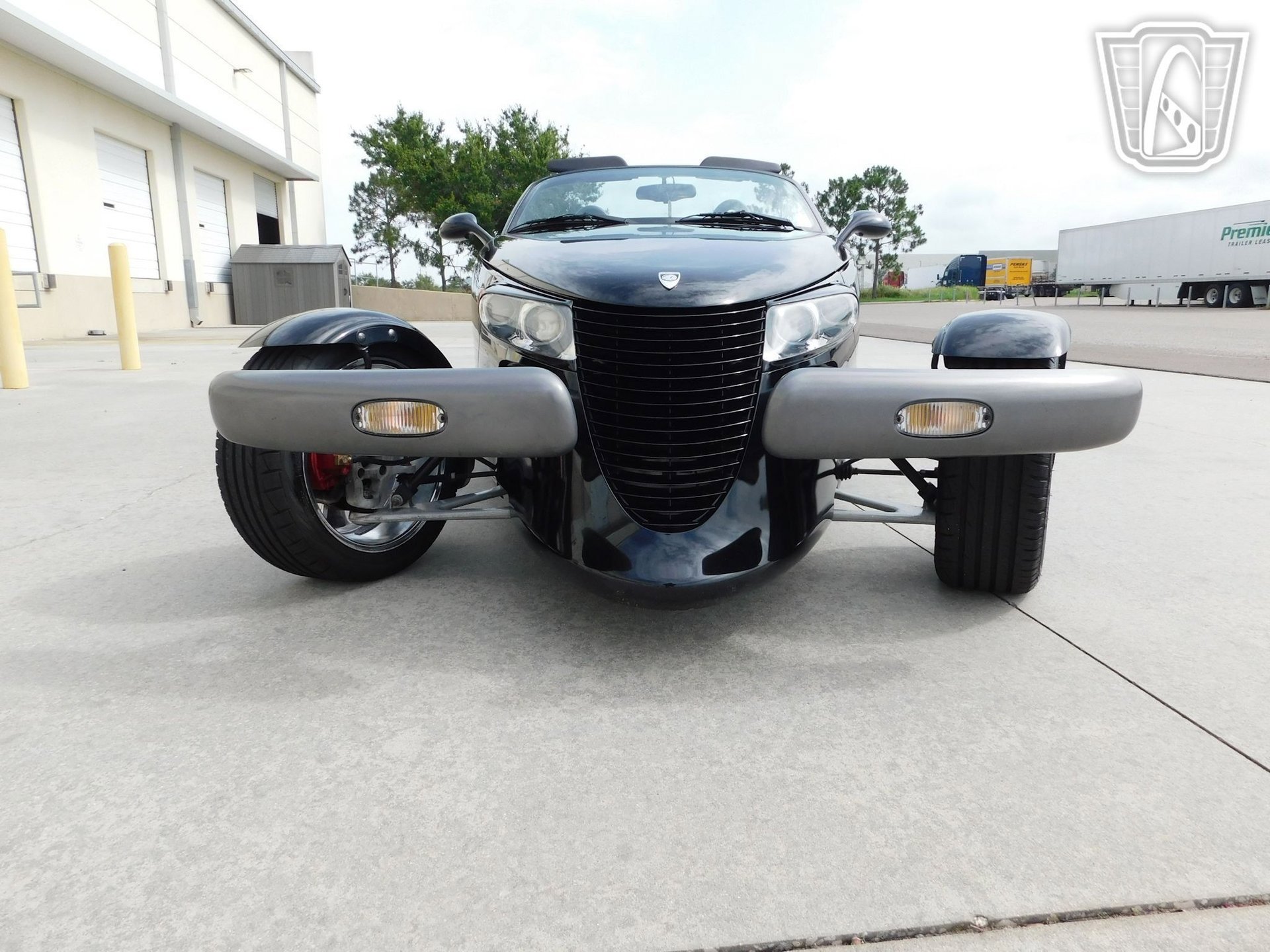 Used 1999 Plymouth Prowler image 6