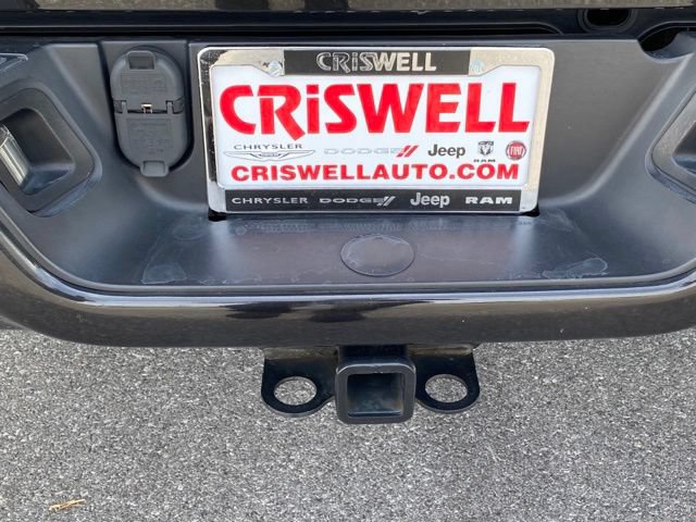 Used 2017 RAM 1500 Sport w/ Convenience Group AWD/4WD image 31