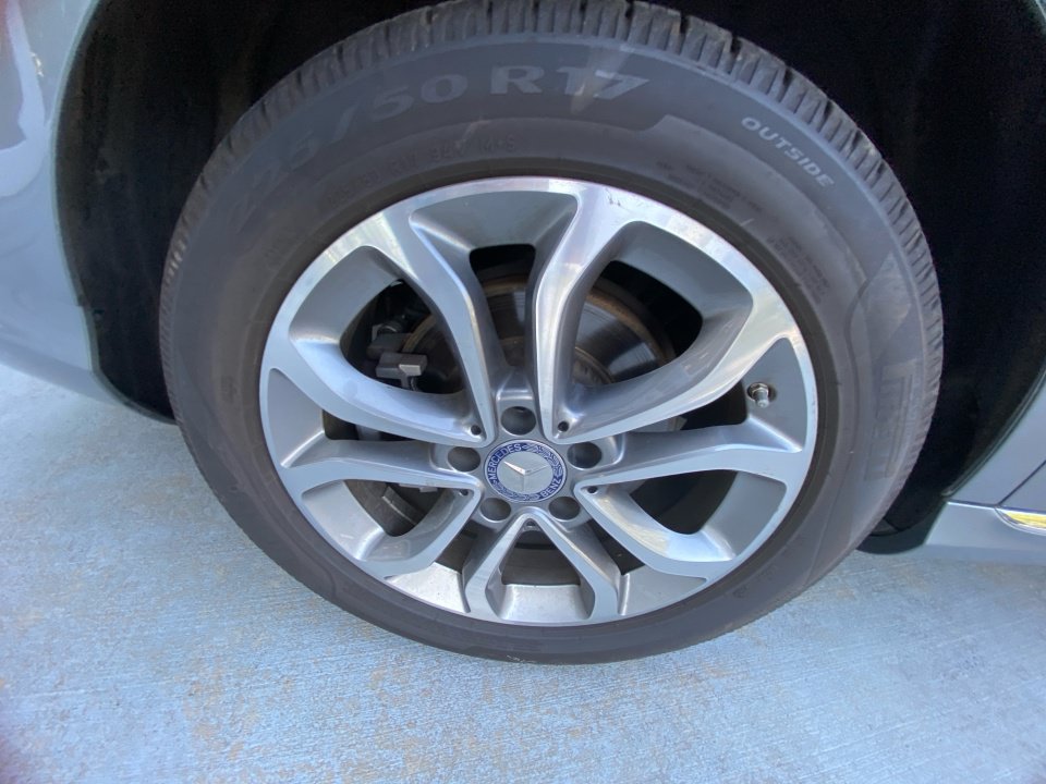 Used 2015 Mercedes-Benz C 300 4MATIC Sedan image 23