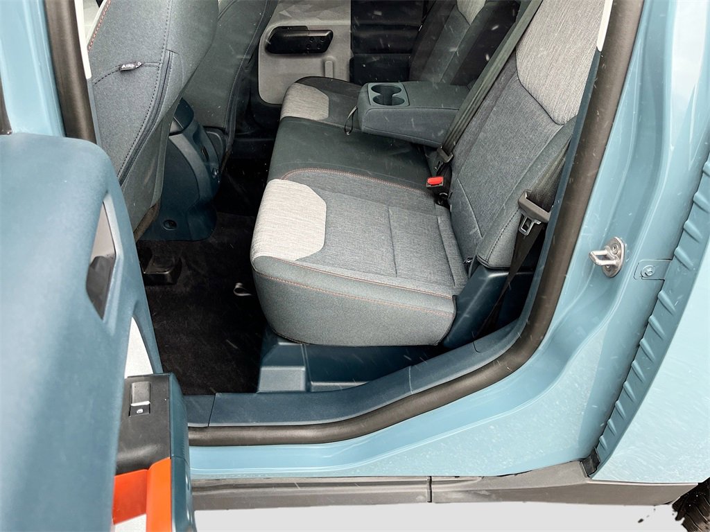 Used 2023 Ford Maverick XLT w/ Equipment Group 300A Standard image 25