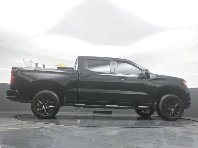 Used 2024 Chevrolet Silverado 1500 LT Trail Boss w/ Convenience Package II image 52
