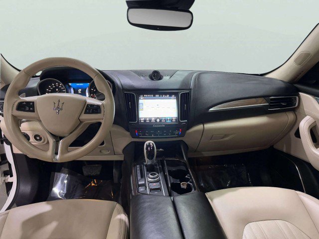 Used 2017 Maserati Levante S image 29