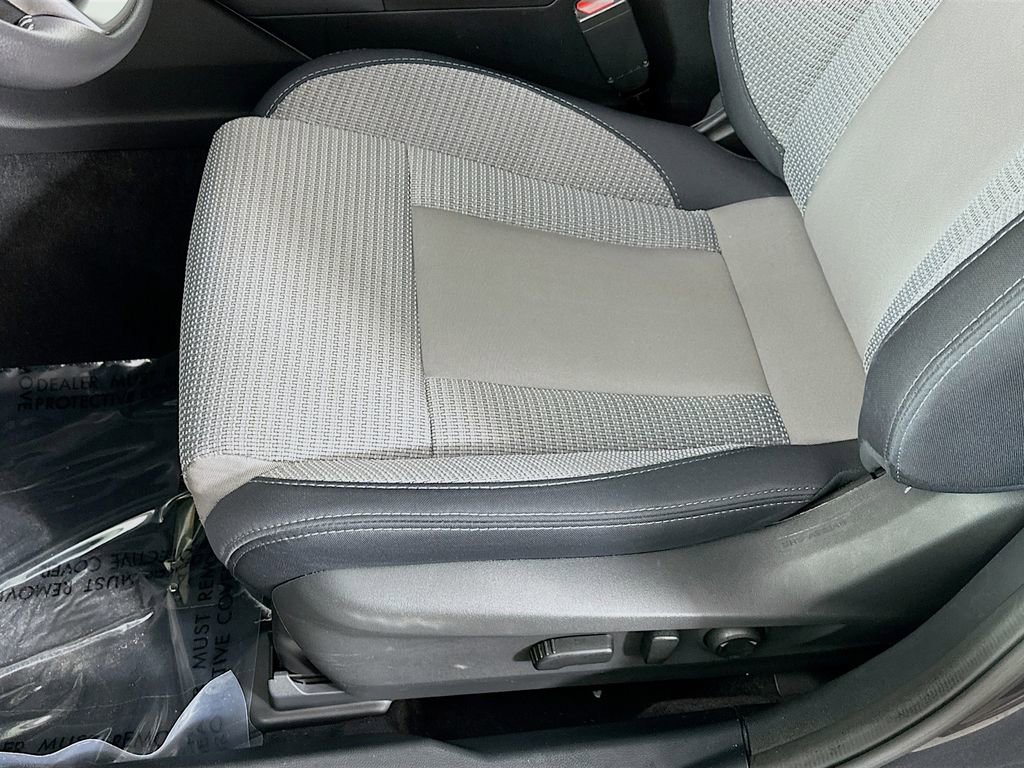 Certified 2025 Subaru Outback Premium image 27