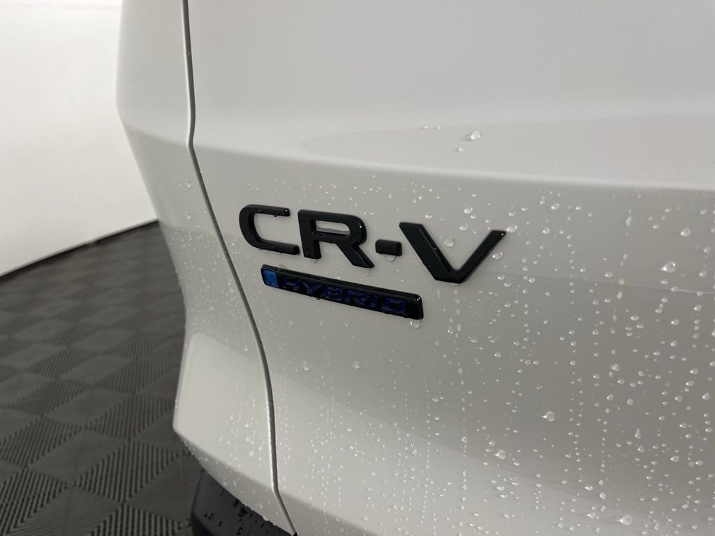 New 2026 Honda CR-V Sport-L image 20