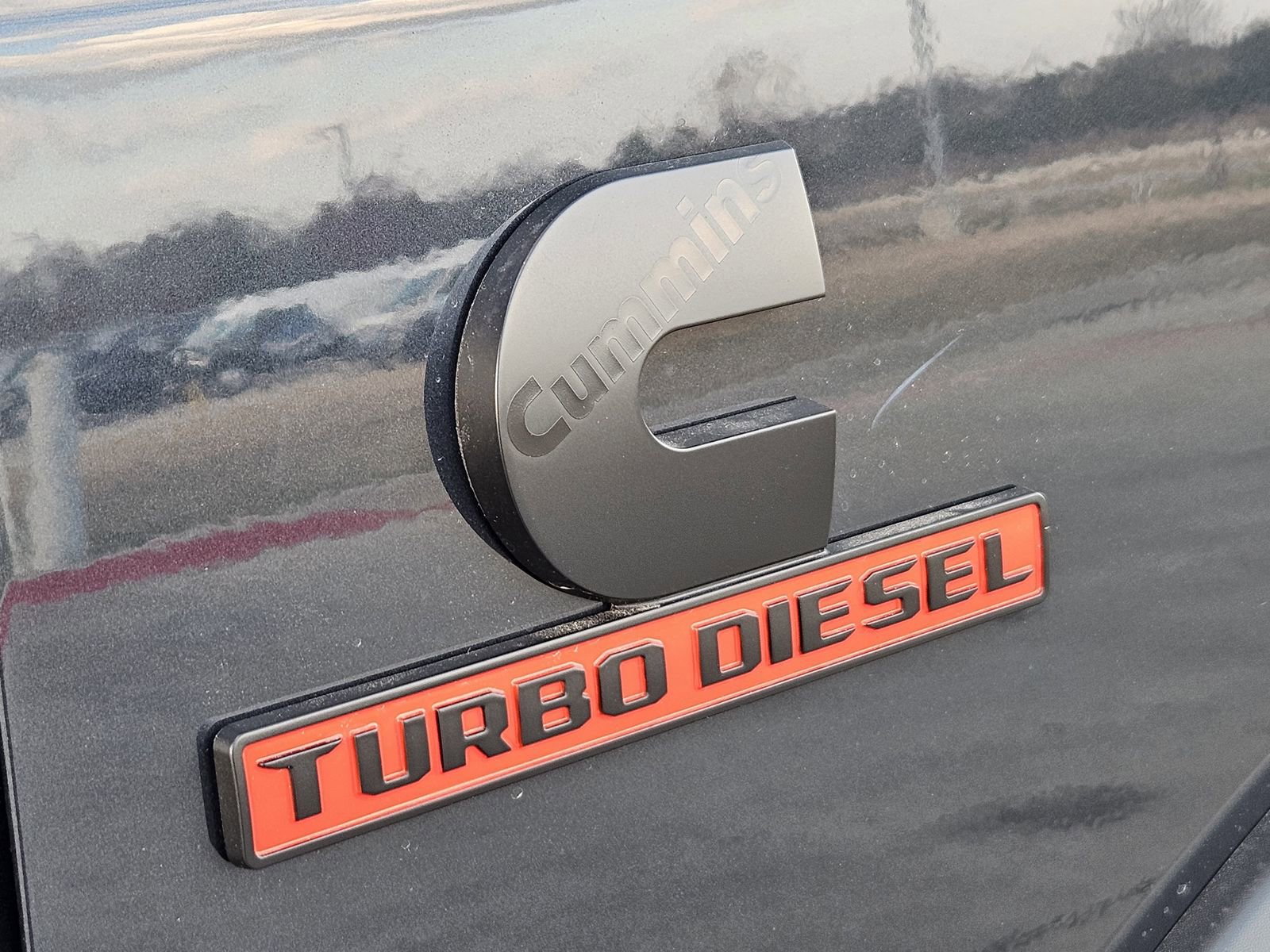 New 2026 RAM 2500 Tradesman image 14