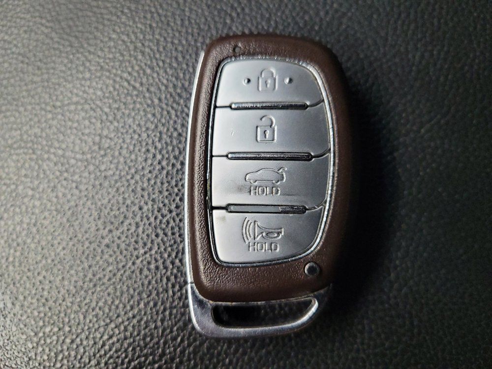 Used 2019 Hyundai Sonata Sport w/ Winter Weather Package image 32