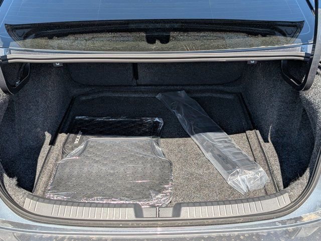 New 2025 Volkswagen Jetta SE image 22