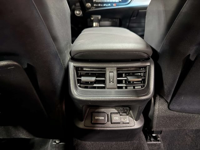 Used 2023 Lexus ES 250 w/ Premium Package AWD/4WD image 24