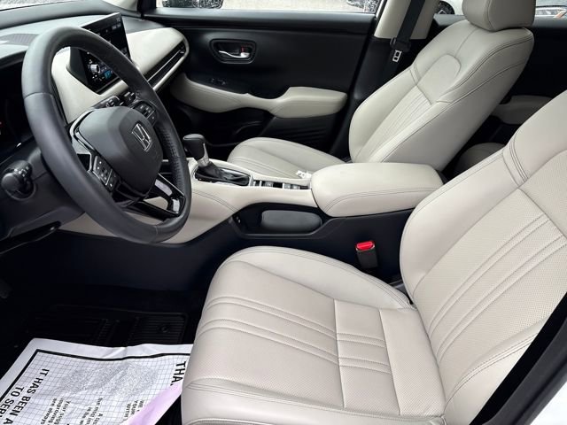 Used 2024 Honda HR-V EX-L image 9