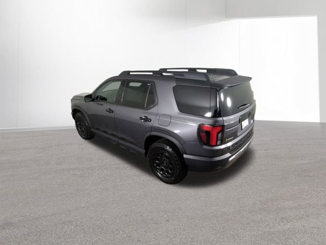 New 2026 Honda Passport TrailSport Elite image 19
