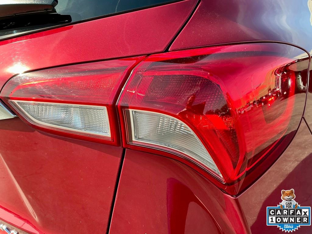 Used 2020 Buick Envision Essence w/ Experience Buick Package image 16