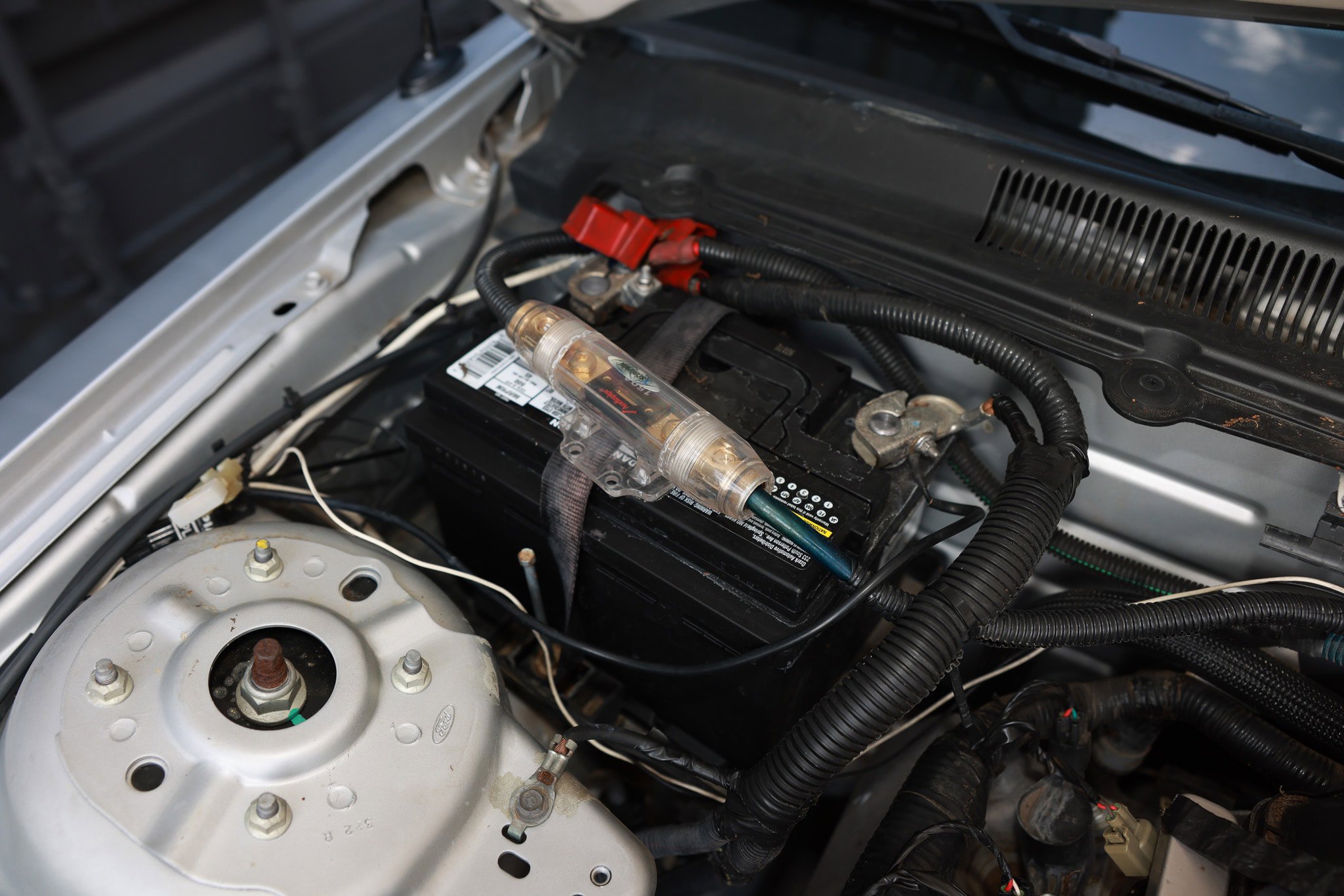 Used 2006 Ford Mustang GT Premium RWD image 57