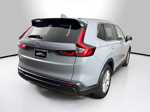 Used 2024 Honda CR-V EX-L image 45