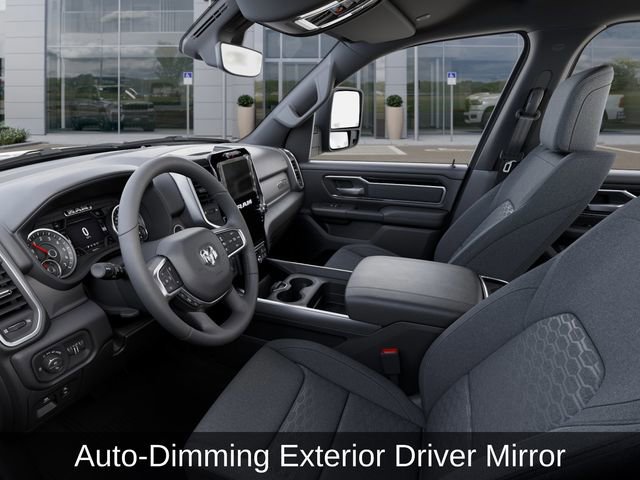 New 2026 RAM 1500 Big Horn image 26
