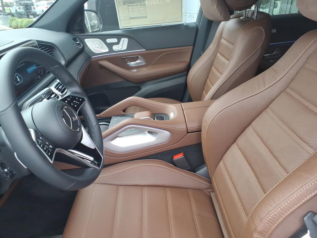 New 2026 Mercedes-Benz GLE 450 4MATIC image 14