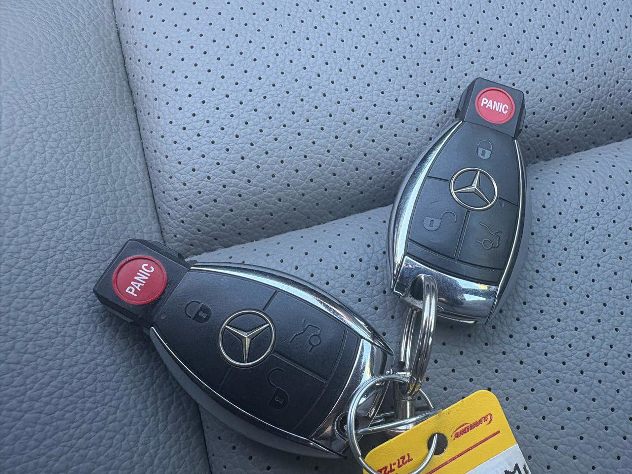 Used 2008 Mercedes-Benz C 300 4MATIC Sedan image 50