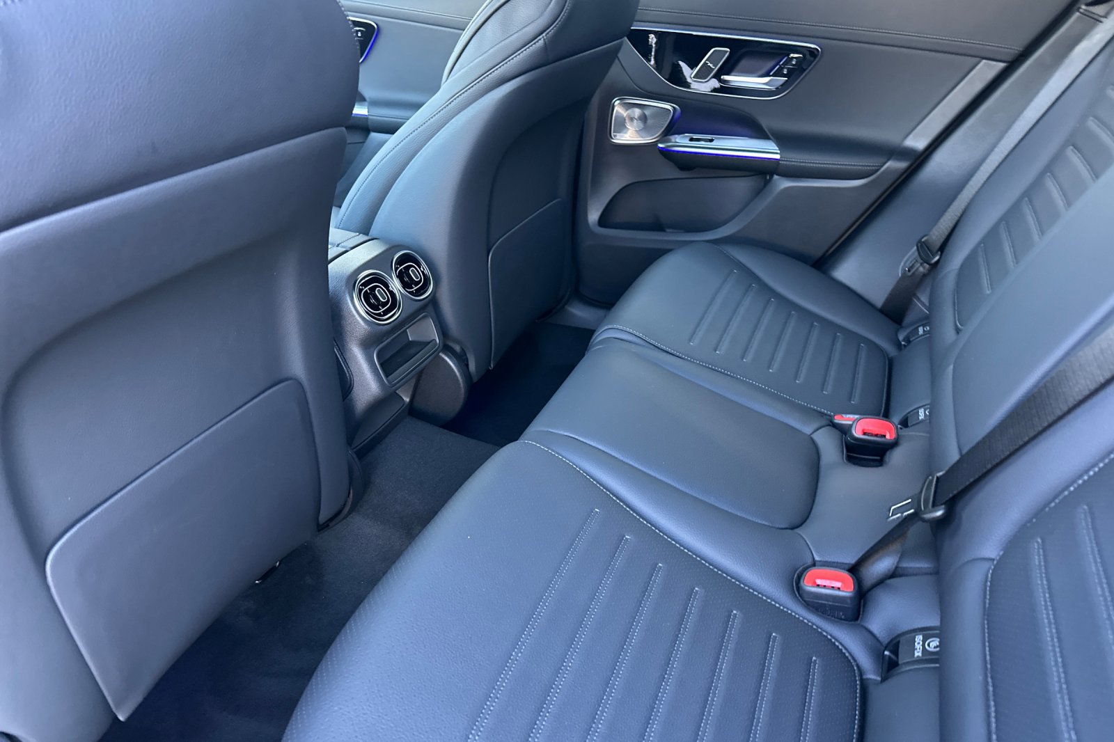 New 2026 Mercedes-Benz GLC 300 300 image 12