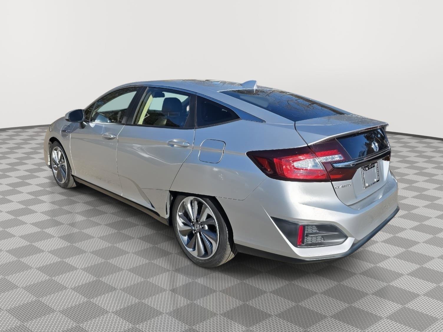 Used 2019 Honda Clarity Plug-In Hybrid image 8