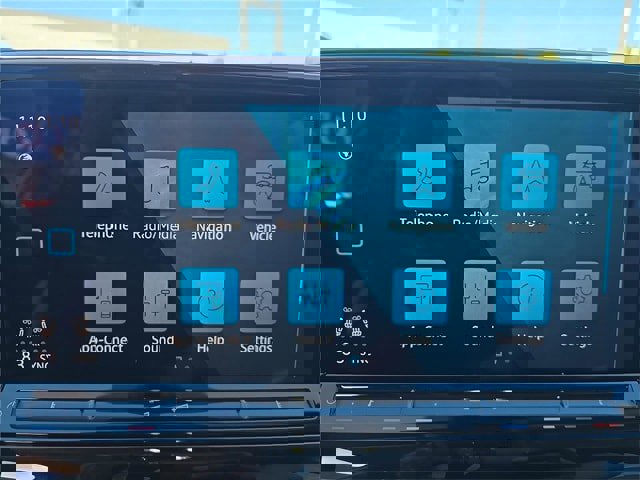 New 2026 Volkswagen Atlas SE image 17