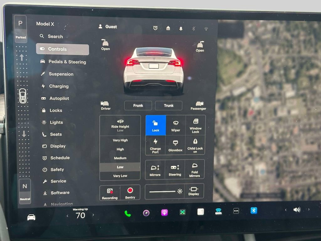 Used 2023 Tesla Model X image 27