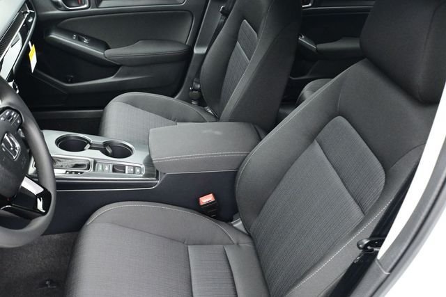 New 2026 Honda Civic LX image 23