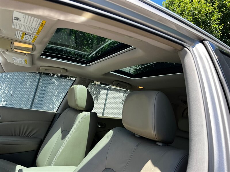 Used 2010 Nissan Murano SL w/ Leather Pkg AWD/4WD image 19