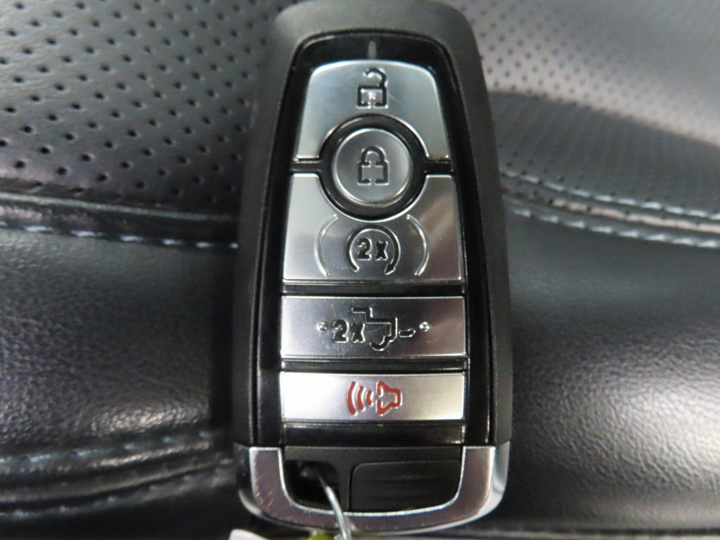 Used 2025 Ford F350 Platinum AWD/4WD image 80