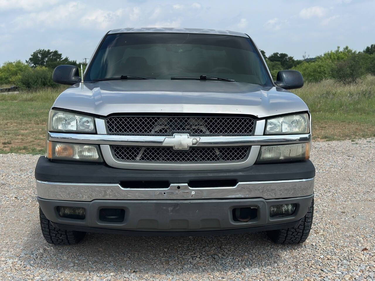 Used 2005 Chevrolet Silverado 1500 LS w/ Light Duty Power Package RWD image 9