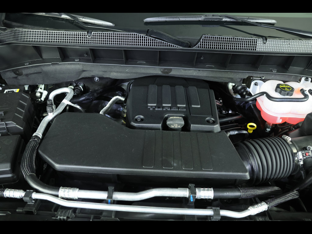 New 2026 Chevrolet Silverado 1500 RST w/ RST Select Package AWD/4WD image 19