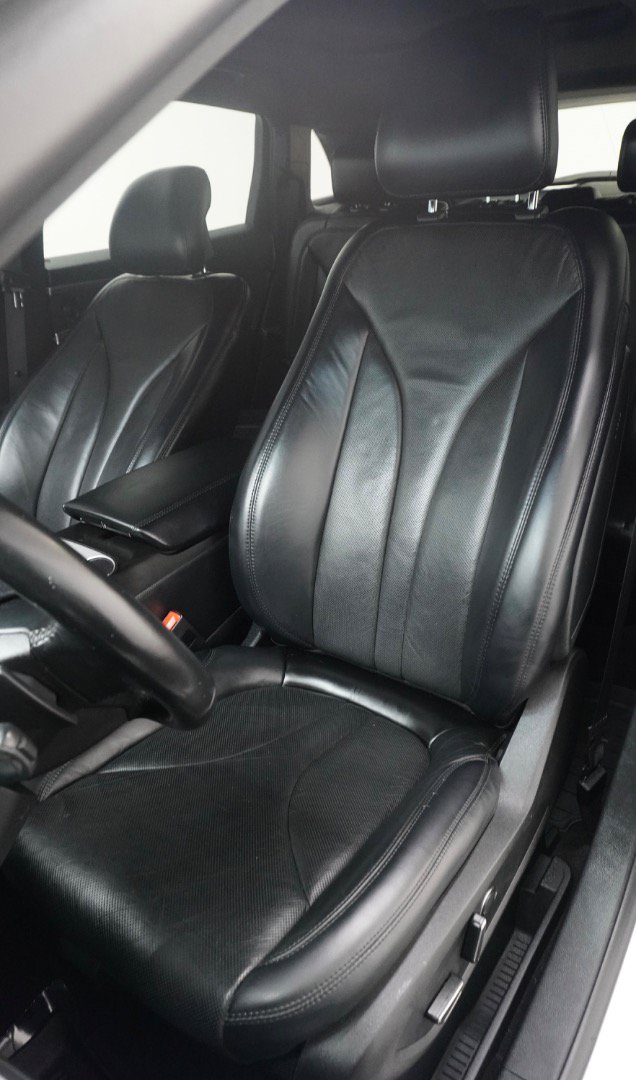 Used 2019 Lincoln Nautilus Reserve AWD/4WD image 4