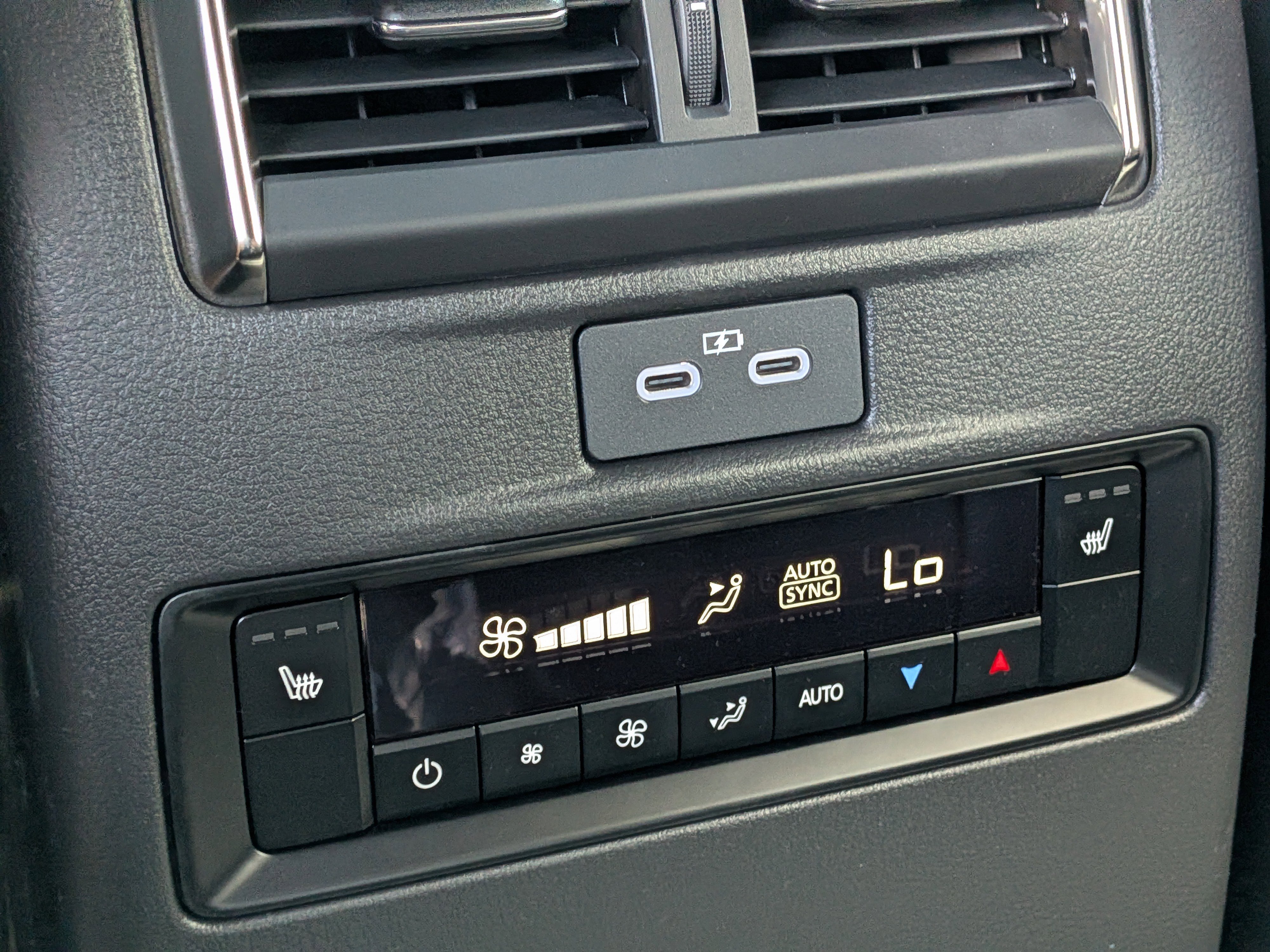 New 2026 MAZDA CX-90 3.3 Turbo w/ Premium Plus Pkg image 17