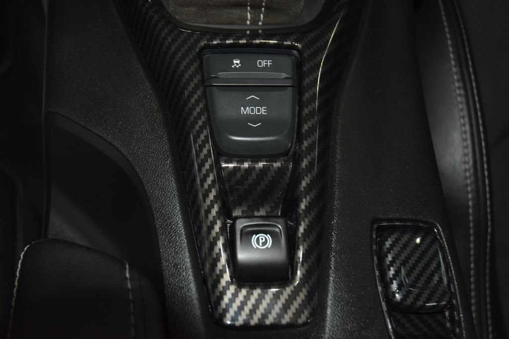 Used 2021 Chevrolet Camaro SS RWD image 34