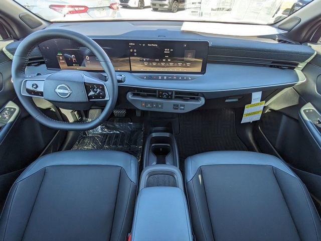 New 2026 Nissan Leaf SV+ w/ Illuminated Package image 16