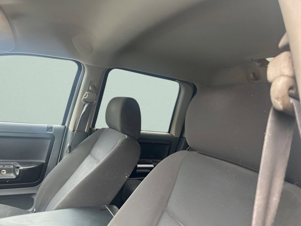 Used 2007 Mitsubishi Raider LS image 9