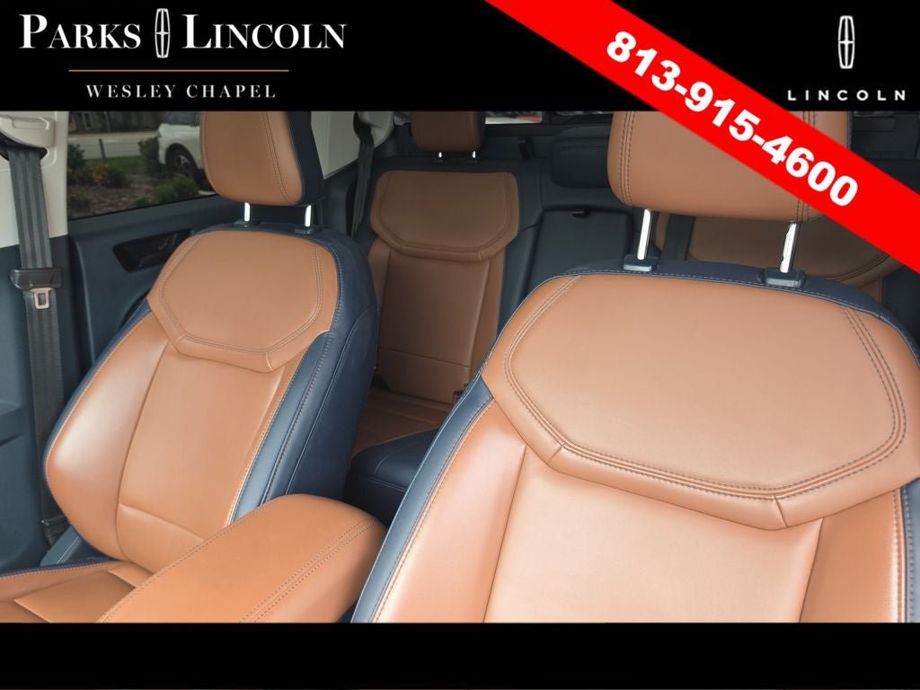 Used 2024 Ford Maverick Lariat w/ 4K Tow Package AWD/4WD image 19