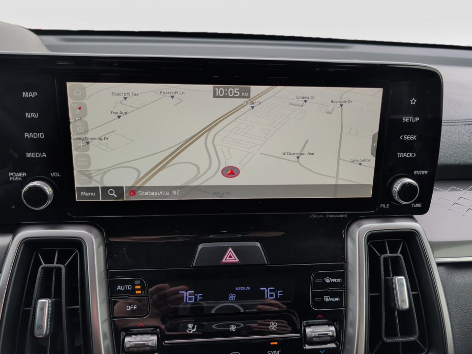 Used 2023 Kia Sorento S w/ Panoramic Sunroof Package image 20