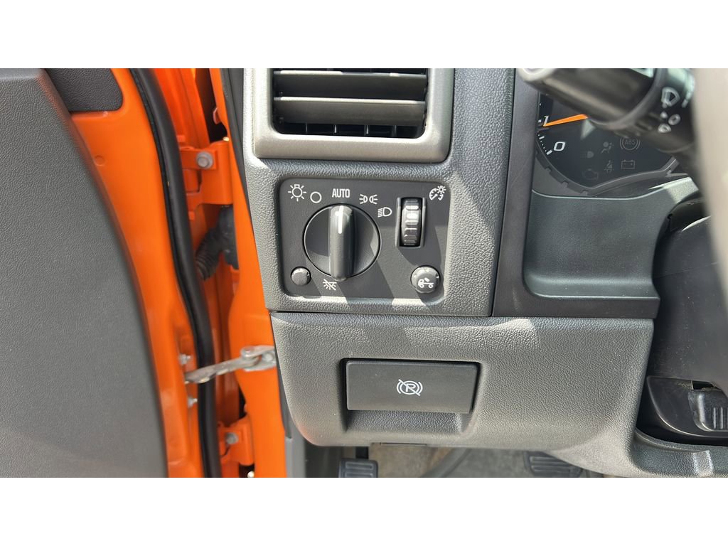 Used 2006 Chevrolet Colorado LT w/ Power Convenience Package RWD image 22