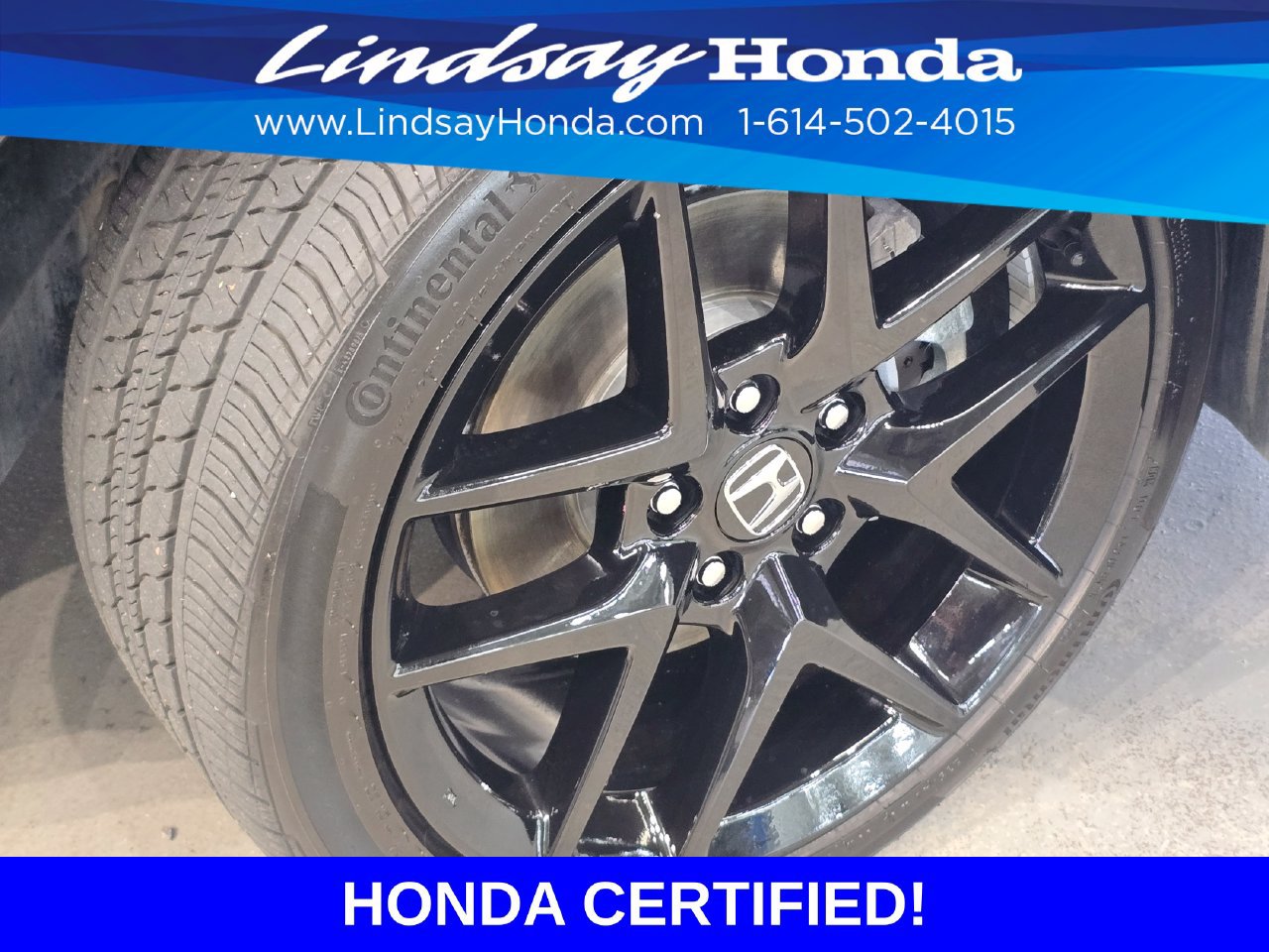 Certified 2025 Honda Civic Sport image 26