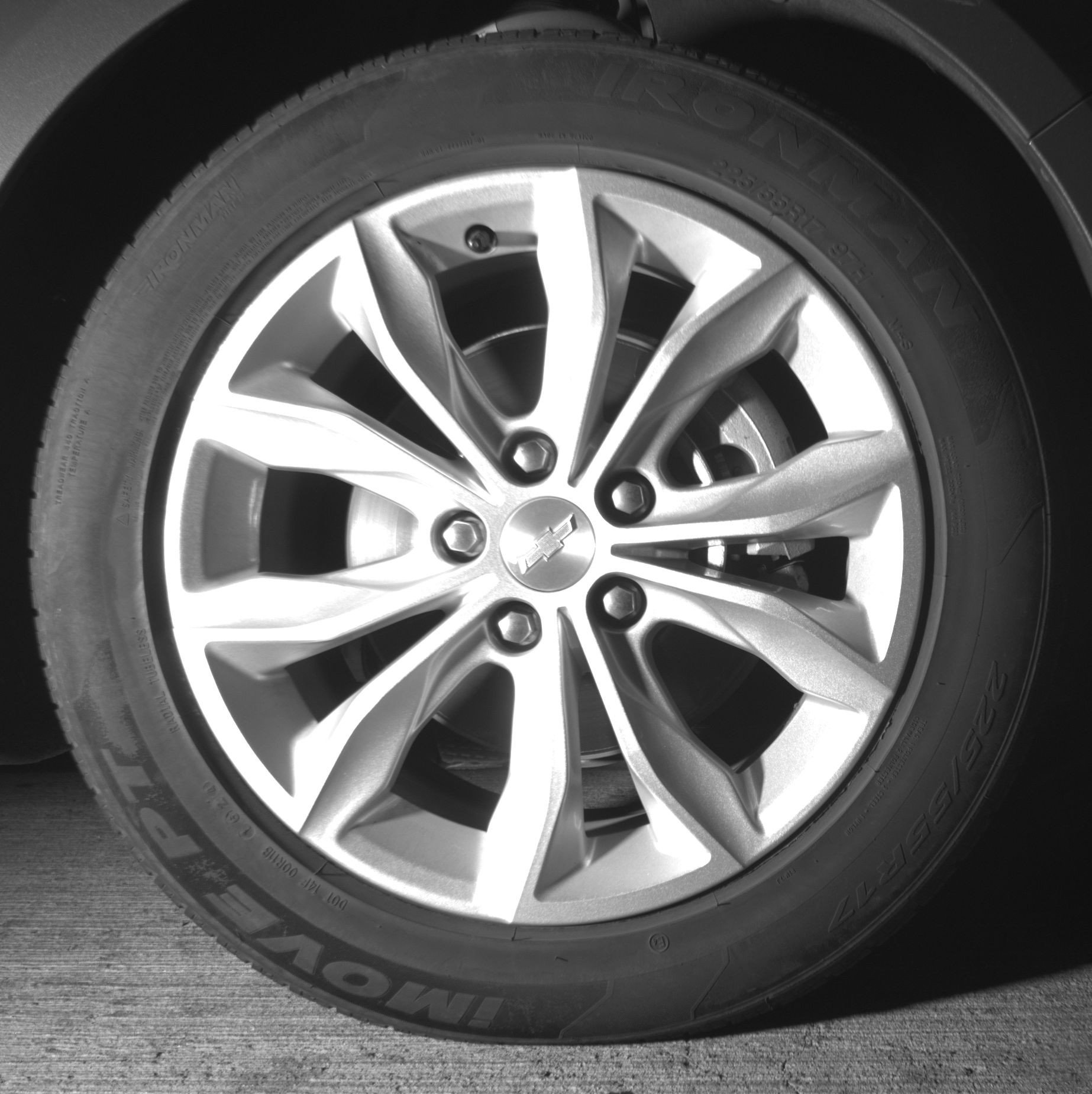 Used 2024 Chevrolet Malibu LT image 20