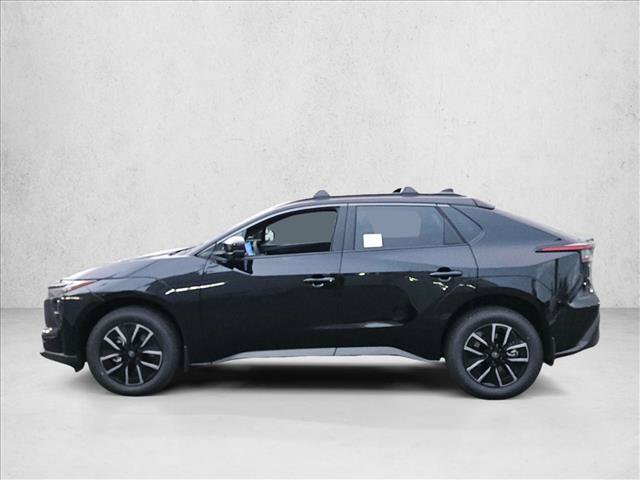 New 2026 Toyota bZ FWD image 5