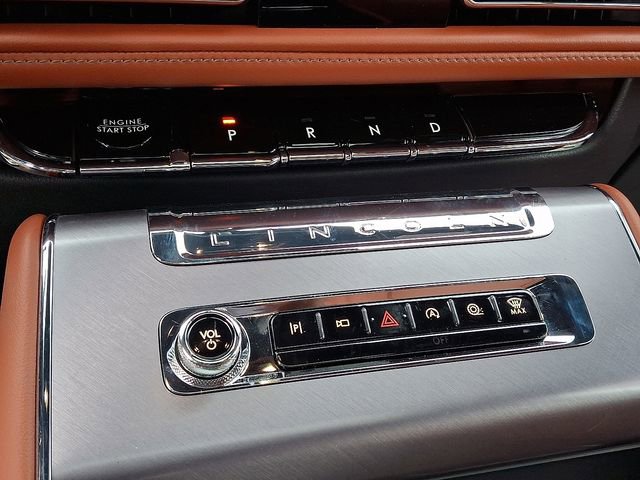 New 2025 Lincoln Aviator Reserve w/ Equipment Group 201A AWD/4WD image 8