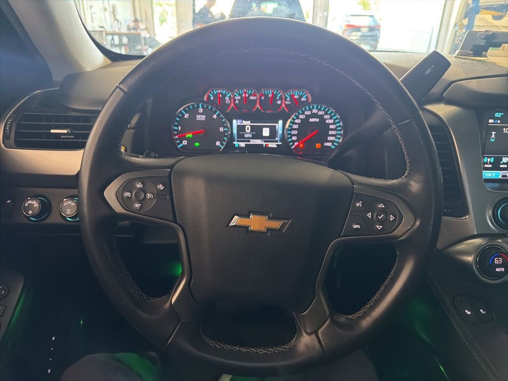 Used 2019 Chevrolet Tahoe LT AWD/4WD image 7
